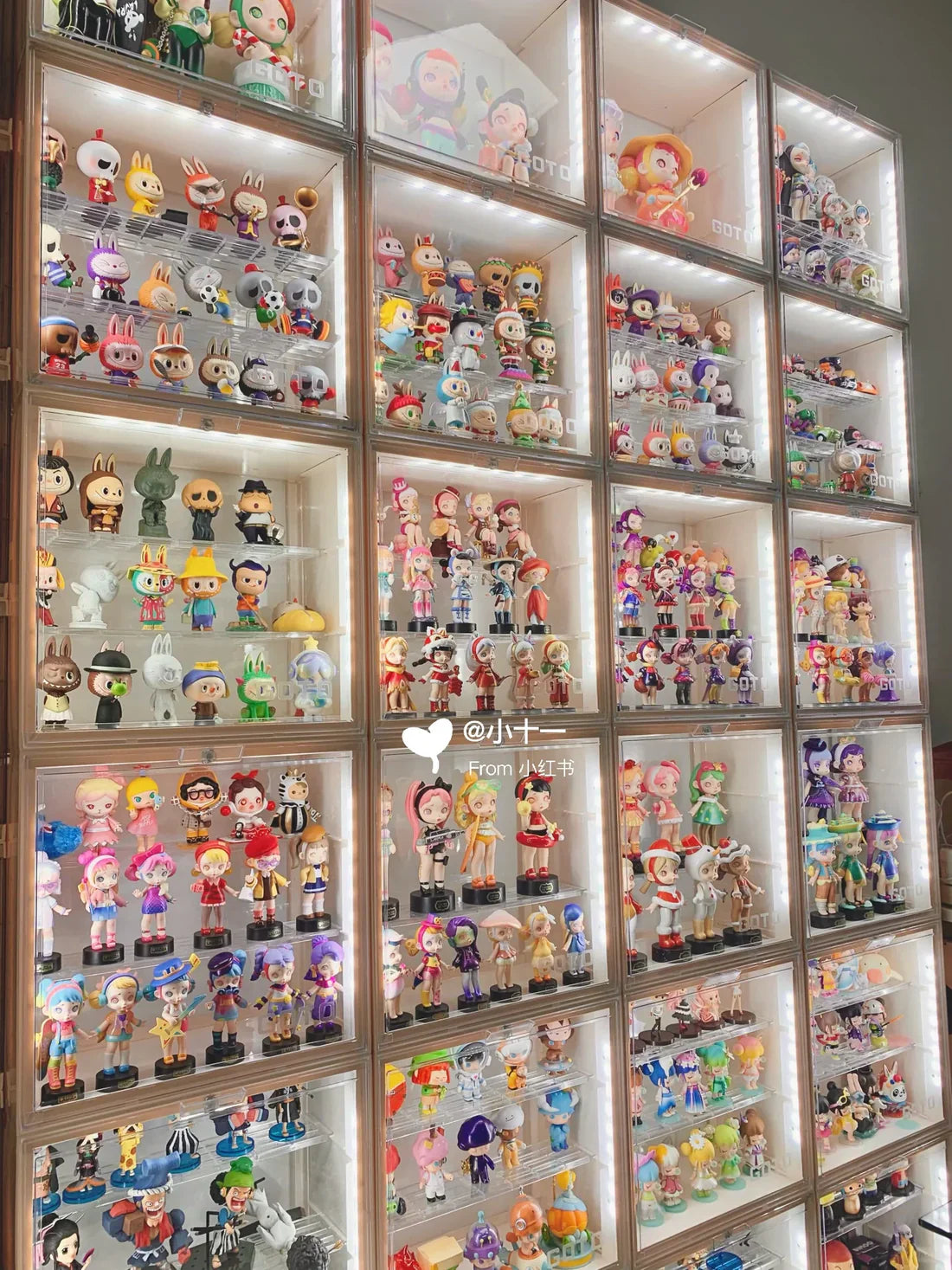 Blind Boxes
