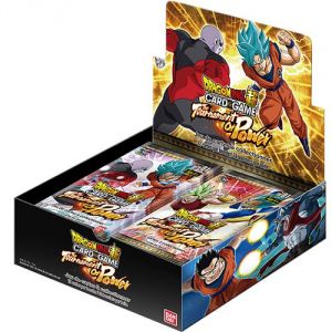 Dragon Ball Sealed