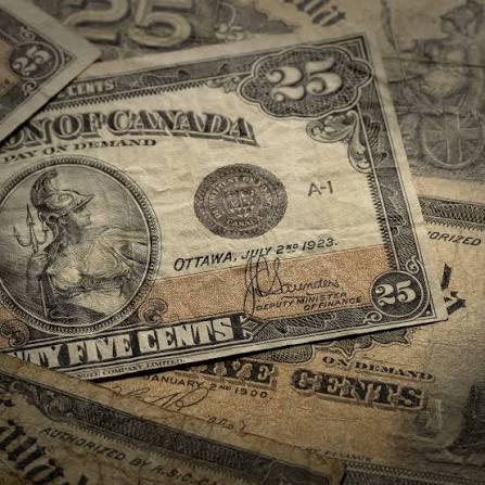 Precious Metals & Currency