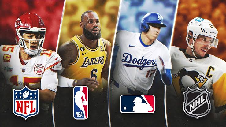 US Sports