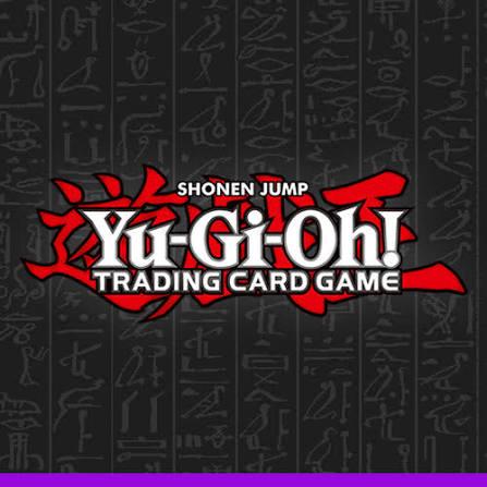Yu-Gi-Oh Cards