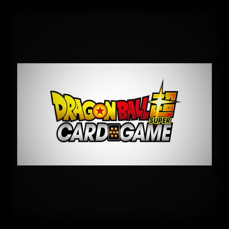 Dragon Ball Cards