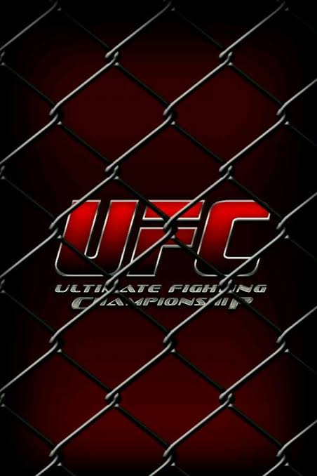 UFC Cards