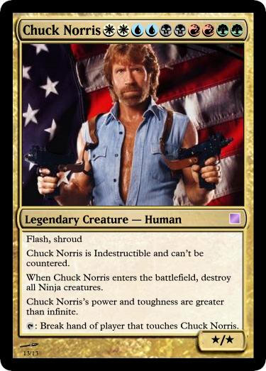 Magic the Gathering