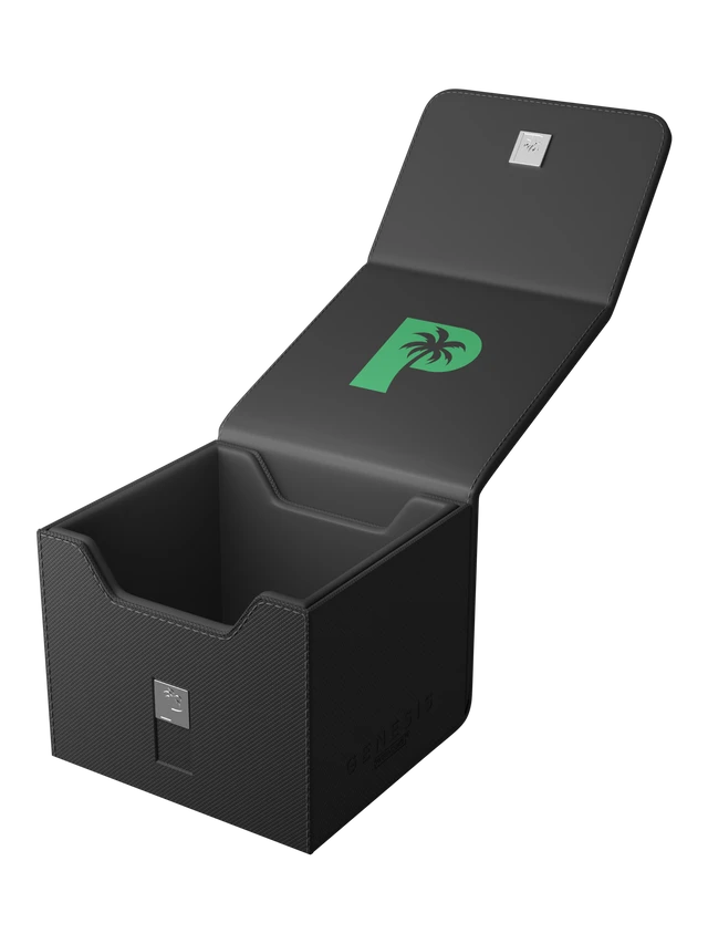 Palms Off Gaming – Genesis Deck Box-11
