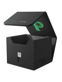 Palms Off Gaming – Genesis Deck Box-1