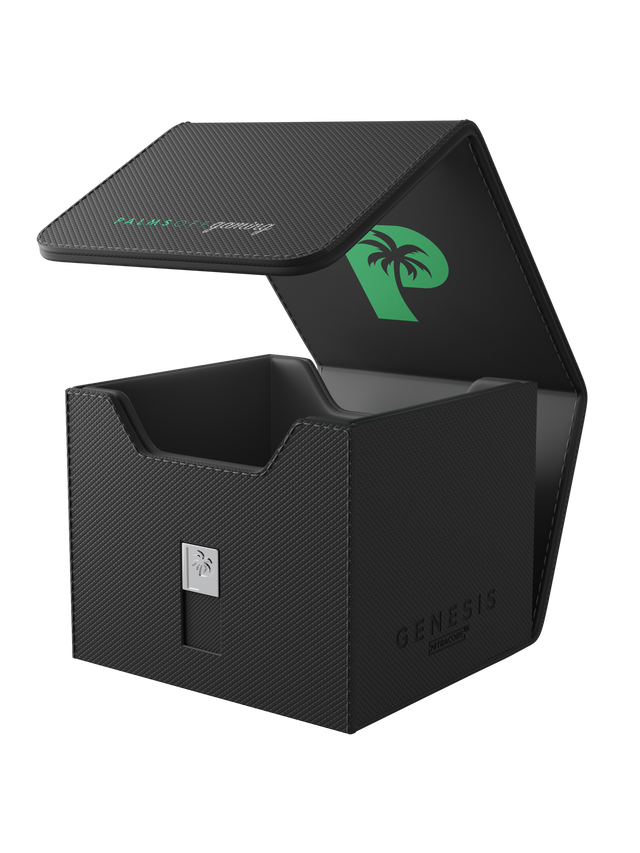 Palms Off Gaming – Genesis Deck Box