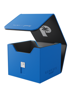 Palms Off Gaming – Genesis Deck Box-2