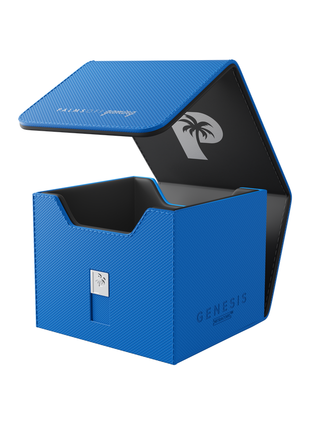 Palms Off Gaming – Genesis Deck Box-2