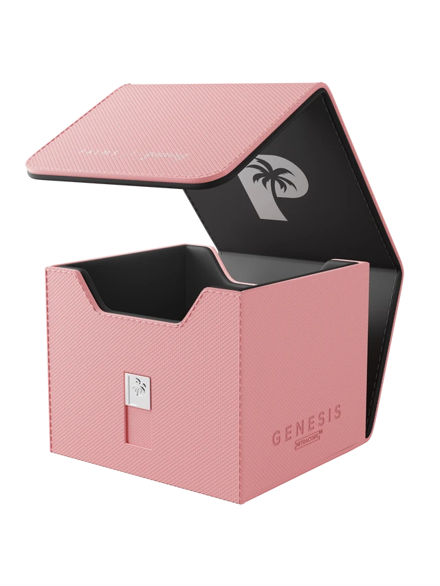 Palms Off Gaming – Genesis Deck Box-3