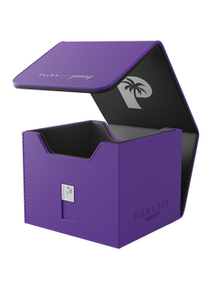 Palms Off Gaming – Genesis Deck Box-4