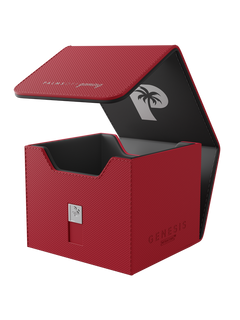 Palms Off Gaming – Genesis Deck Box-5