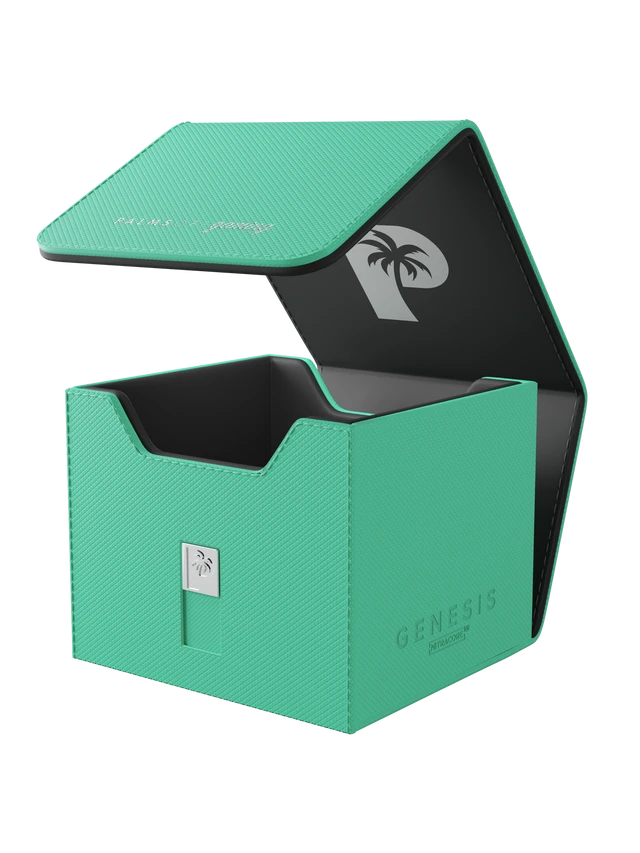 Palms Off Gaming – Genesis Deck Box-6