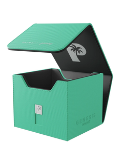 Palms Off Gaming – Genesis Deck Box-6