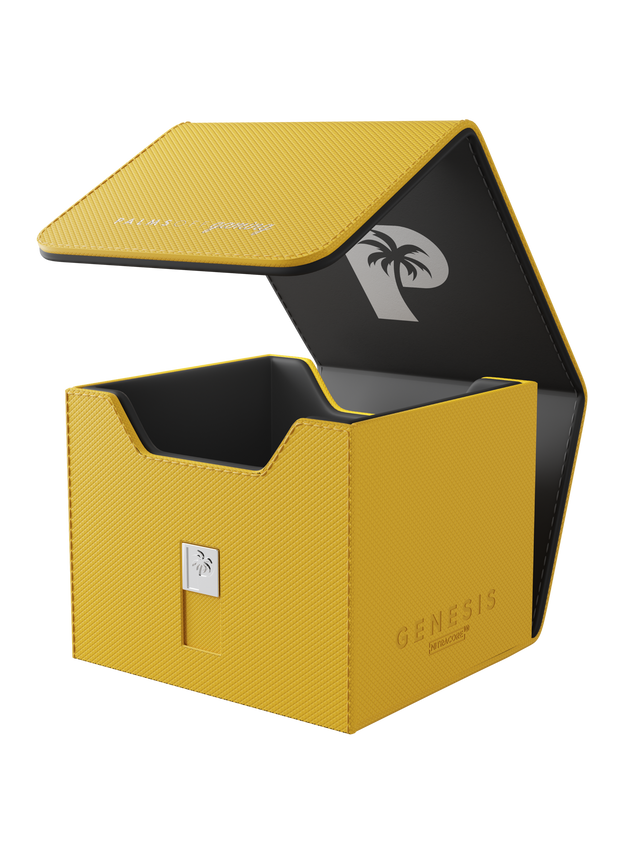 Palms Off Gaming – Genesis Deck Box-7