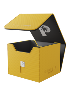 Palms Off Gaming – Genesis Deck Box-7