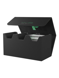 Palms Off Gaming – Collector's Series Graded Card Storage Case – Large-1
