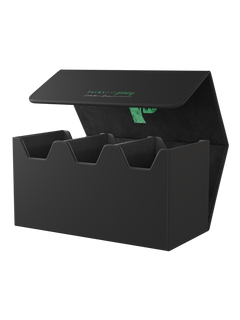 Palms Off Gaming – Collector's Series Graded Card Storage Case – Large-10