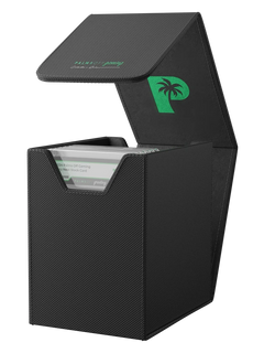 Palms Off Gaming – Collector's Series Graded Card Storage Case – Small-1
