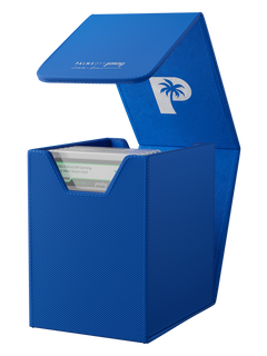 Palms Off Gaming – Collector's Series Graded Card Storage Case – Small-2
