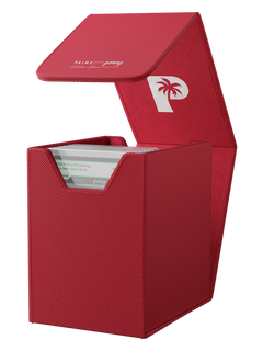 Palms Off Gaming – Collector's Series Graded Card Storage Case – Medium-4