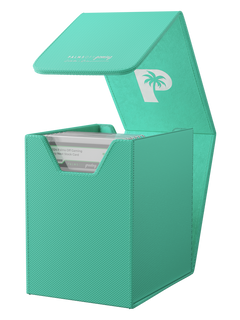 Palms Off Gaming – Collector's Series Graded Card Storage Case – Medium-7