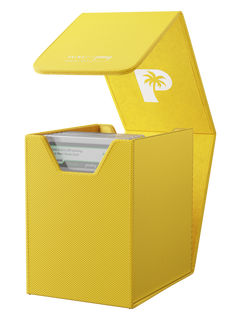Palms Off Gaming – Collector's Series Graded Card Storage Case – Small-6