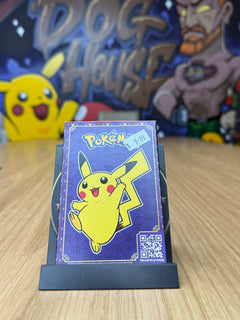 Pokemon McDonald's Happy Meal Sealed Card Pack - Random Promo-1