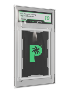 Palms Off Gaming – MintFit BGS Graded Card Sleeves – Regular – 100pc-3