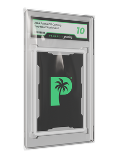 Palms Off Gaming – MintFit PSA Graded Card Sleeves – Extra Thick – 50pc-3