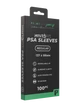 Palms Off Gaming – MintFit PSA Graded Card Sleeves – Regular – 100pc-1