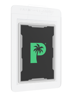 Palms Off Gaming – Grading Holders – Semi Rigid – 50pc-2