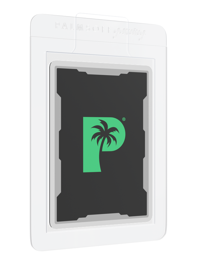 Palms Off Gaming – Grading Holders – Semi Rigid – 50pc-2