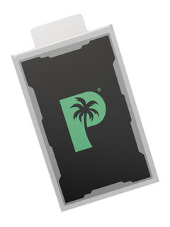 Palms Off Gaming – Tag Sleeves – 100pc-3