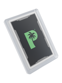 Palms Off Gaming – 130pt Top Loaders – 10pc-2