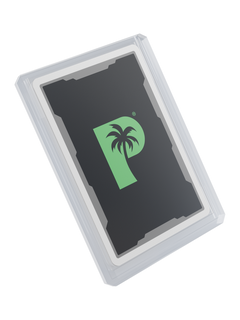 Palms Off Gaming – 75pt Top Loaders – 25pc-1
