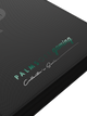 Palms Off Gaming – Collector's Series Top Loader Zip Binder 9 Pocket-8