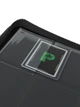 Palms Off Gaming – Collector's Series Top Loader Zip Binder 9 Pocket-9