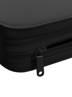Palms Off Gaming – Collector's Series 4 Pocket Zip Binder-10