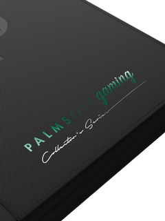 Palms Off Gaming – Collector's Series 9 Pocket Zip Binder-9