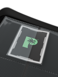 Palms Off Gaming – Collector's Series 9 Pocket Zip Binder-8