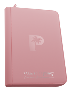 Palms Off Gaming – Collector's Series 9 Pocket Zip Binder-11