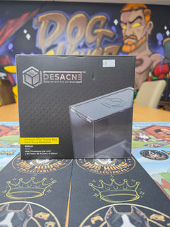 Desacne Premium Elite Trainer Box (ETB) Hard Stack Protector - Single-1
